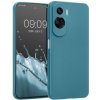 kwmobile Honor 90 Lite 5G modré