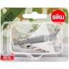 Siku Military Stíhačka