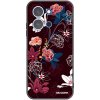 Picasee silikónový čierny obal pre Xiaomi Redmi 15C 4G - Dark Meadow Picasee silikónový čierny obal pre Xiaomi Redmi 15C 4G - Dark Meadow
