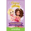 Tajné princezny – Kouzelné náhrdelníky - Rosie Banks