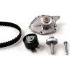 Vodné čerpadlo + sada ozubeného remeňa HEPU PK09620 Vodné čerpadlo + sada ozubeného remeňa HEPU PK09620