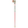 Hole Leki Poles, WCR TBS SL 3D, svetlo red-black-neonyellow Hole Leki Poles, WCR TBS SL 3D, svetlo red-black-neonyellow