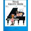 Nová klavírní škola 1. diel - Janžurová Zdena