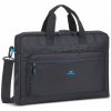 Riva Case 8059-B čierna 17,3