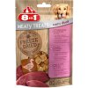 8in1 Dog Freeze Dried Duck 50 g