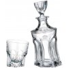 Bohemia Crystal Whisky set Acapulco 99999/9/99S41/084 (set 1 karafa+ 6 pohárov) Bohemia Crystal Whisky set Acapulco 99999/9/99S41/084 (set 1 karafa+ 6 pohárov)