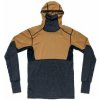Devold Expedition Arctic Pro Hoodie Men hnedá M Devold Expedition Arctic Pro Hoodie Men hnedá M