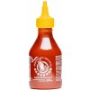 Flying Goose Brand Čili omáčka Sriracha horčicová FGB 200ml Flying Goose Brand Čili omáčka Sriracha horčicová FGB 200ml