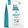 Brit Care Grain-free Adult Salmon 3 kg Brit Care Grain-free Adult Salmon 3 kg