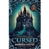 Cursed - Marissa Meyer Cursed - Marissa Meyer