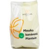 Natural Jihlava Banánová múka Plantain 300g Natural Jihlava Banánová múka Plantain 300g