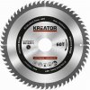 Pílový kotúč Kreator KRT020417 na drevo 190mm, 60T Pílový kotúč Kreator KRT020417 na drevo 190mm, 60T