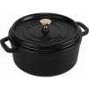 Hrniec tradičný Staub La Cocotte 3,8 l Hrniec tradičný Staub La Cocotte 3,8 l