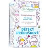Dr. Popov Dětský průduškový dětský bylinný porcovaný 30 g Dr. Popov Dětský průduškový dětský bylinný porcovaný 30 g