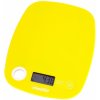 Kuchynská váha Mesko MS 3159 žltá (Mesko MS3159y) Kuchynská váha Mesko MS 3159 žltá (Mesko MS3159y)