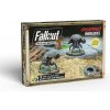 Fallout: Wasteland Warfare Mirelurks
