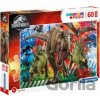Clementoni Maxi Jurassic World 60 dielov Clementoni Maxi Jurassic World 60 dielov
