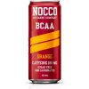 NOCCO BCAA 330 ml citrón NOCCO BCAA 330 ml citrón