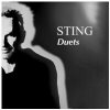 VINYL Sting • Duets (2LP) VINYL Sting • Duets (2LP)