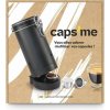 Caps Me Premiový balíček Nespresso (bez kávy) (CAPS-COFFNE-NOSC-ENFR) Caps Me Premiový balíček Nespresso (bez kávy) (CAPS-COFFNE-NOSC-ENFR)