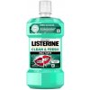 LISTERINE Clean & Fresh Mild ústna voda 500 ml LISTERINE Clean & Fresh Mild ústna voda 500 ml