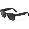 Meta RAY-BAN Meta Wayfarer (Large) Smart Glasses (Gen 2) - Matte Black, Grey Polarized Gradient (RW4012) Meta RAY-BAN Meta Wayfarer (Large) Smart Glasses (Gen 2) - Matte Black, Grey Polarized Gradient (RW4012)