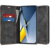 Techsuit – Confy Cover puzdro pre Xiaomi Poco F8 Ultra – čierne Techsuit – Confy Cover puzdro pre Xiaomi Poco F8 Ultra – čierne