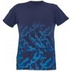 Cerva Neurum Pánske tričko 03040142 navy S Cerva Neurum Pánske tričko 03040142 navy S