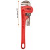 Kľúč typu Stillson NEO TOOLS 25 cm 0 - 44 mm Kľúč typu Stillson NEO TOOLS 25 cm 0 - 44 mm