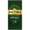 Jacobs Krönung mletá káva 250 g Jacobs Krönung mletá káva 250 g