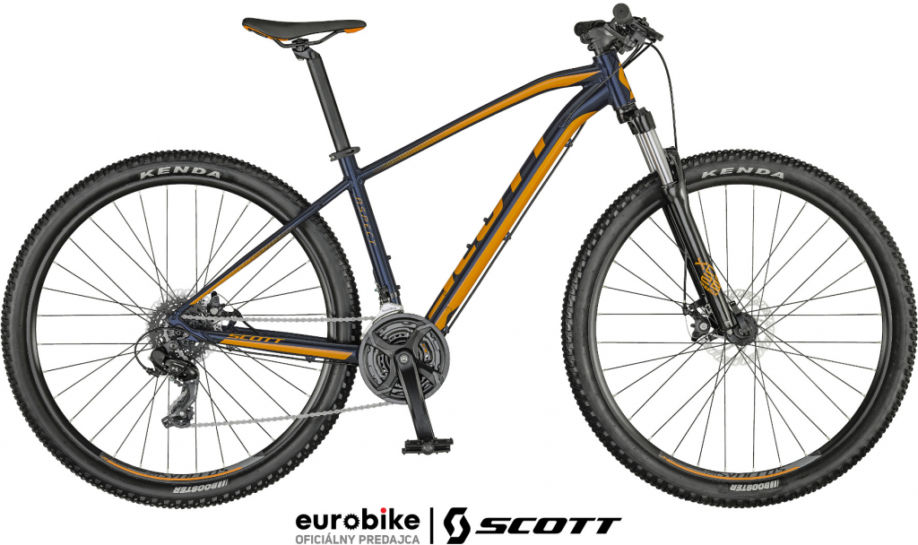 Scott Aspect 970 2022