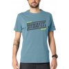 Dynafit | GRAPHIC CO M S/S TEE | modrá| XL Dynafit | GRAPHIC CO M S/S TEE | modrá| XL