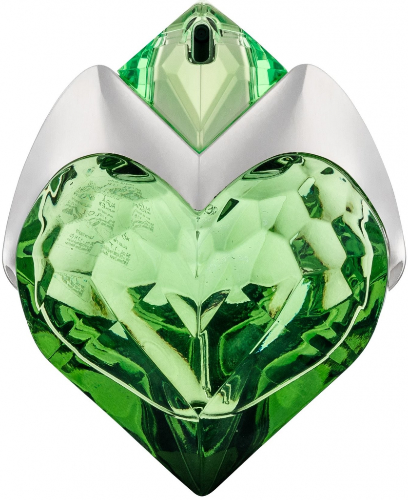 Thierry Mugler Aura toaletná voda dámska 50 ml tester