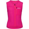 POC POCito VPD Air Vest chránič chrbtice Fluorescent Pink POC POCito VPD Air Vest chránič chrbtice Fluorescent Pink