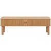 Actona Langley 140x45 cm Actona Langley 140x45 cm