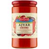 Ajvar Ostrá omáčka. Podravka 690 g Ajvar Ostrá omáčka. Podravka 690 g
