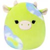 SQUISHMALLOWS Krava s dúhovými škvrnami - Truce SQUISHMALLOWS Krava s dúhovými škvrnami - Truce