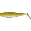 G Bump Ghost 8,0cm UV Pike (box) 1ks - UV Fire Pike G Bump Ghost 8,0cm UV Pike (box) 1ks - UV Fire Pike