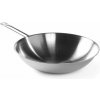 Gastro panvica Hendi Wok panvica 3vrstvová - bez pokrievky - o360x(H)90 mm (839003) Gastro panvica Hendi Wok panvica 3vrstvová - bez pokrievky - o360x(H)90 mm (839003)