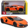 Bburago Plus Lamborghini Revuelto Orange 1:24