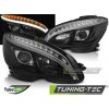 Tuning-tec SVETLOMETY SVETLO ČIERNA pasuje na MERCEDES W204 07-10 Tuning-tec SVETLOMETY SVETLO ČIERNA pasuje na MERCEDES W204 07-10