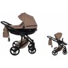 JUNAMA Basic V3 04 dark beige 2025 JUNAMA Basic V3 04 dark beige 2025