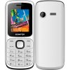 Aligator D210 Dual SIM biely AD210WB Aligator D210 Dual SIM biely AD210WB