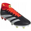 adidas Futbalové kopačky Predator League Sock Sg Čierna adidas Futbalové kopačky Predator League Sock Sg Čierna