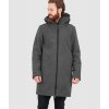 Woox Kinpu Castor Grey softshellová parka - M Woox Kinpu Castor Grey softshellová parka - M