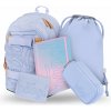 Školská sada Skate Lilac II Školská sada Skate Lilac II