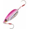 CAPERLAN Casting Jig Biastos Slow na morský rybolov 60 g ružový CAPERLAN Casting Jig Biastos Slow na morský rybolov 60 g ružový