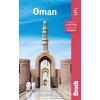 Oman (Tony Walsh)(Brožovaná) Oman (Tony Walsh)(Brožovaná)