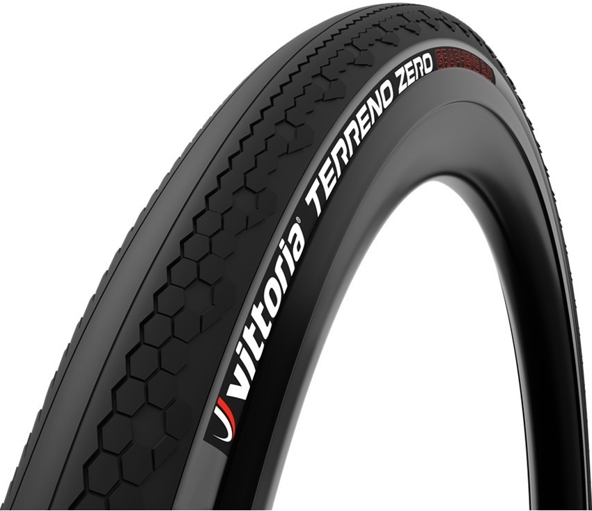 Vittoria Terreno Zero 700 x 38C 40-622