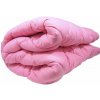 Celoročný paplón zo 100% ovčej vlny 140x200 cm Celoročný paplón zo 100% ovčej vlny 140x200 cm